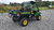 SÅLD John Deere Gator 855D Traktorregistrerad 2015